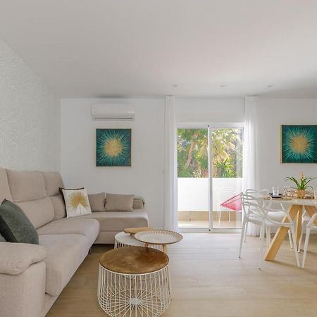 Spacious & Quiet Apartment By Hellomalaga - Azahar Málaga Exterior foto