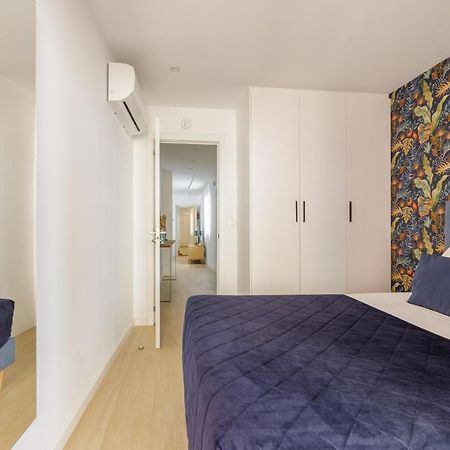 Spacious & Quiet Apartment By Hellomalaga - Azahar Málaga Exterior foto